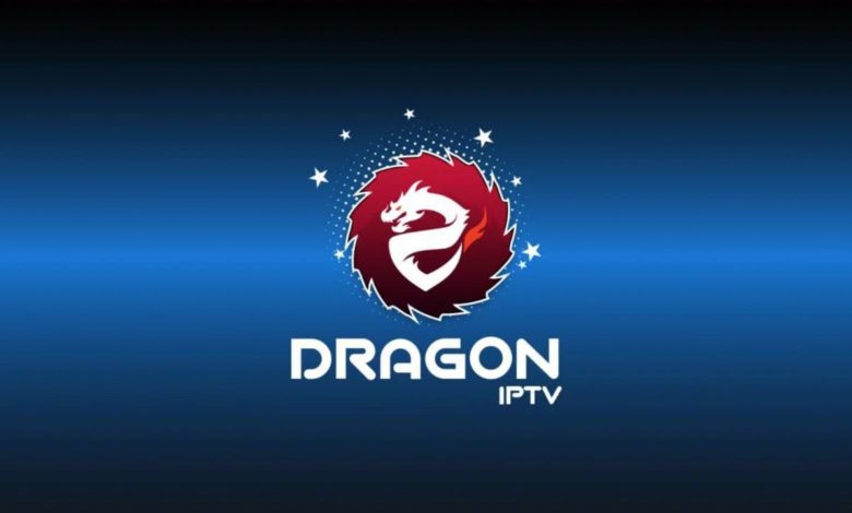 Dragon IP TV
