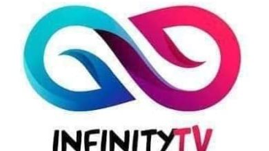 INFINITY TV