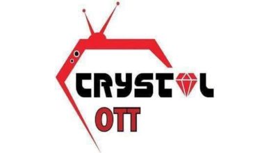 CRYSTAL OTT 2024