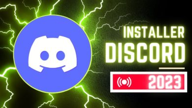 TÉLÉCHARGER DISCORD POUR N'IMPORTE QUEL APPAREIL 2023