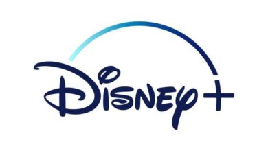 DISNEY PLUS