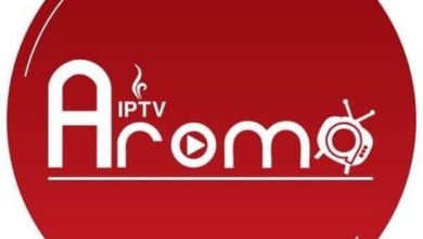 AROMA TV