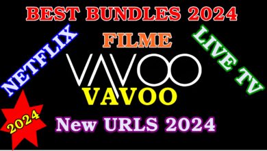 Vavoo bundles 2024 new urls